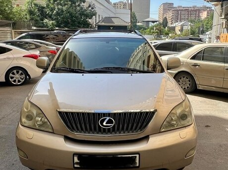 Lexus RX 330 2005