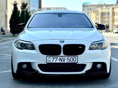 BMW 528