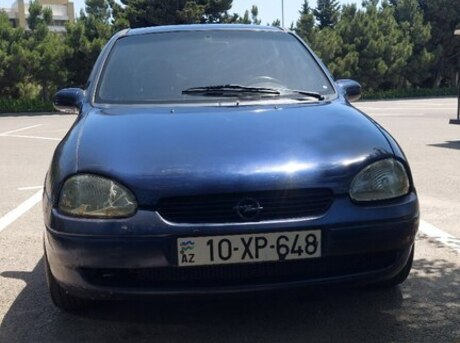 Opel Vita 1998