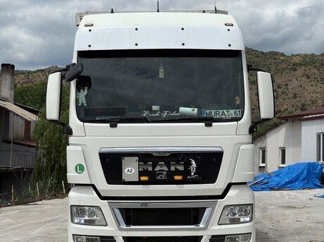 MAN TGX 18.440