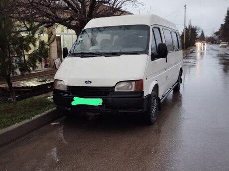 Ford Transit 1994