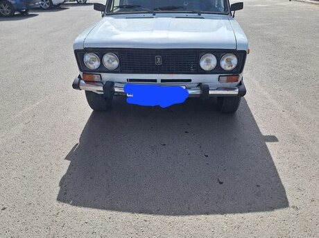 LADA (VAZ) 2106 1997