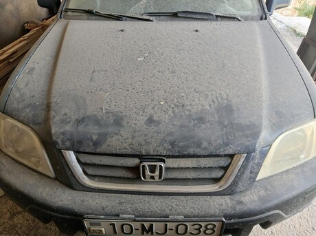 Honda CR-V 1998