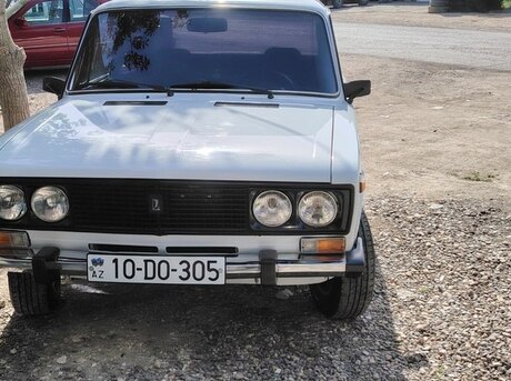LADA (VAZ) 2106 1998
