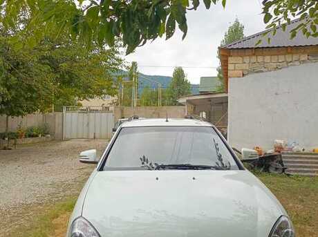 LADA (VAZ) Priora 2011