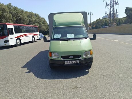 Ford Transit 1997