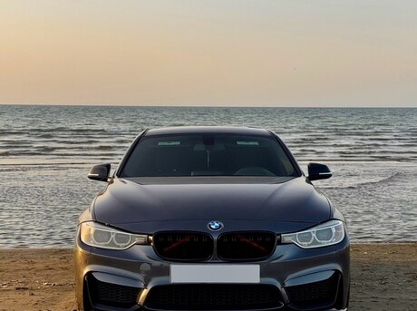 BMW 328