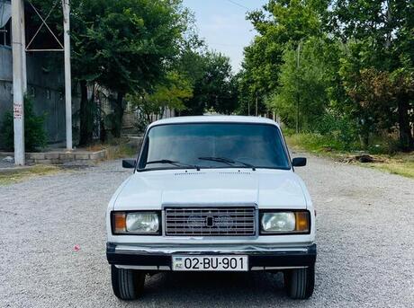 LADA (VAZ) 2107 1995