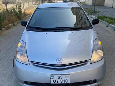 Toyota Prius 2008