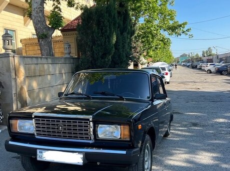 LADA (VAZ) 2107 2010