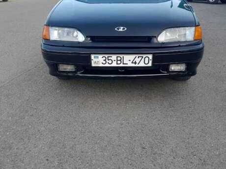 LADA (VAZ) 2115 2010