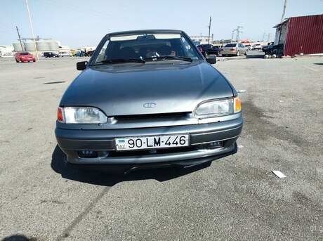 LADA (VAZ) 2115 2011