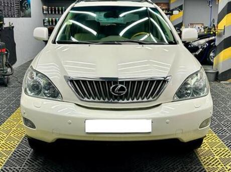 Lexus RX 350 2008