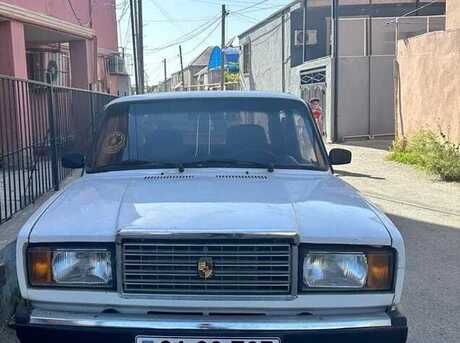 LADA (VAZ) 2107 1998