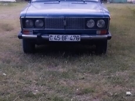 LADA (VAZ) 2106 1995