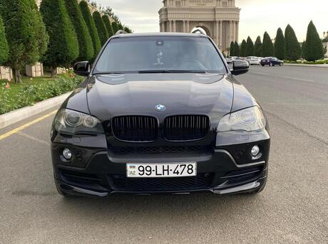 BMW X5 2009