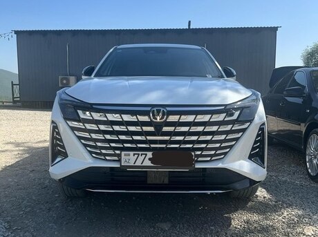 Changan  2025