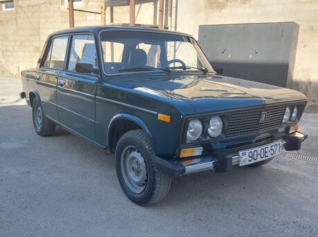 LADA (VAZ) 2106 2006