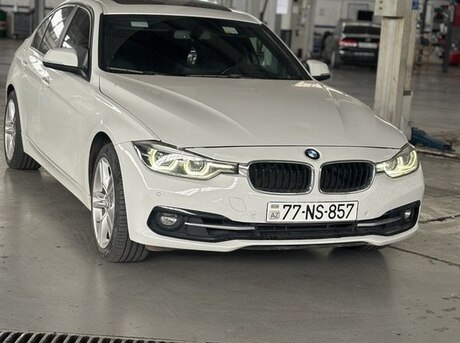 BMW 328 2013