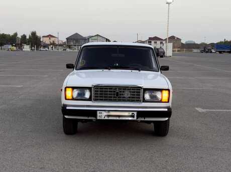 LADA (VAZ) 2107 2011