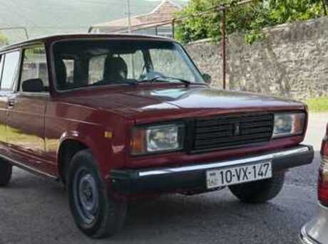 LADA (VAZ) 2104 2007