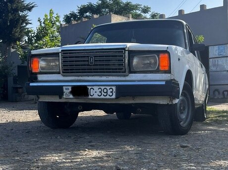 LADA (VAZ) 2107 2003
