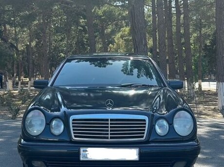 Mercedes E 230 1997
