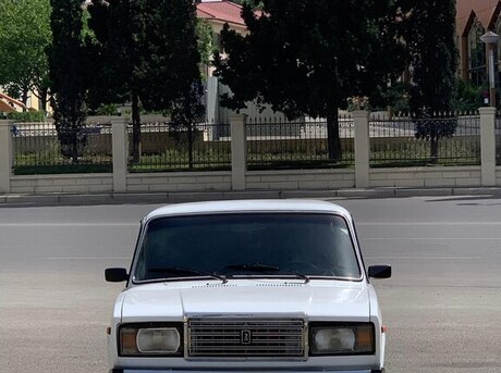 LADA (VAZ) 2107 2000