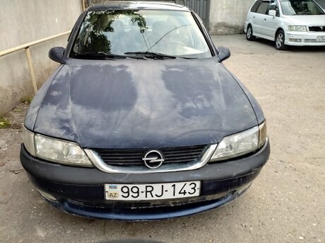 Opel Vectra 1995