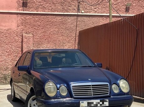 Mercedes E 230 1996