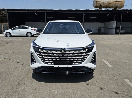 Changan  2025