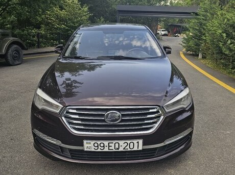 Lifan 820 2016