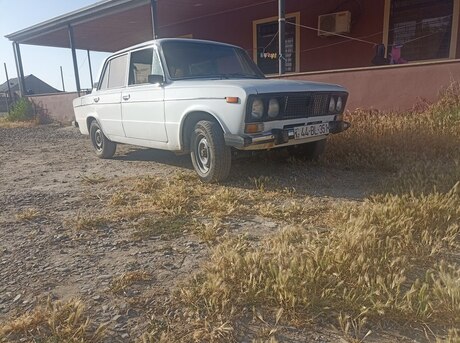 LADA (VAZ) 2106 1995
