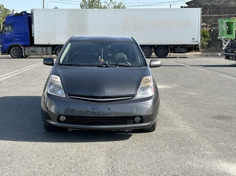 Toyota Prius 2007