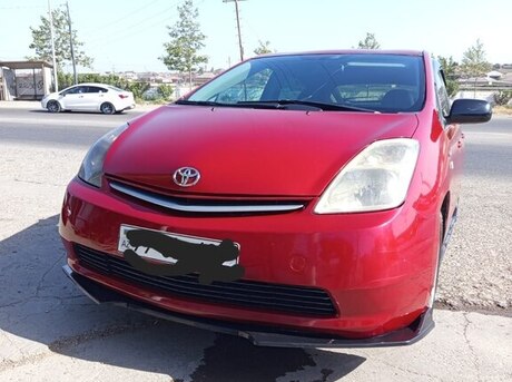 Toyota Prius 2007