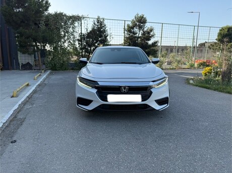 Honda Insight 2020