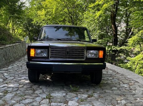 LADA (VAZ) 2107 2008