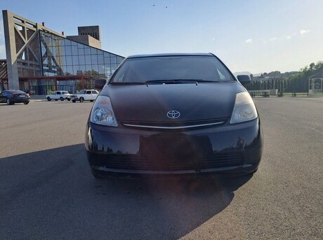 Toyota Prius 2008