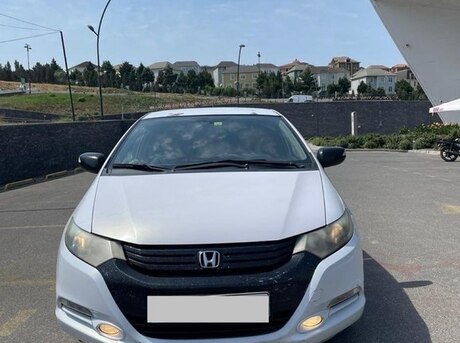 Honda Insight 2009