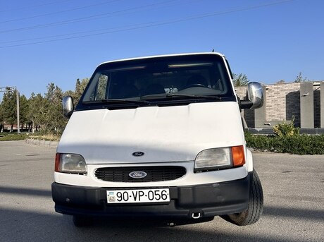 Ford Transit 1997