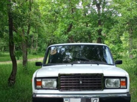 LADA (VAZ) 2107 1997