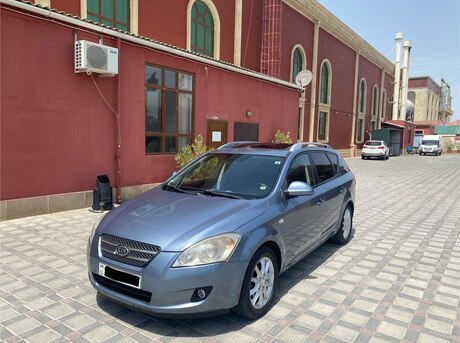 Kia  2007