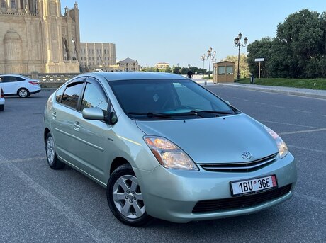 Toyota Prius 2007