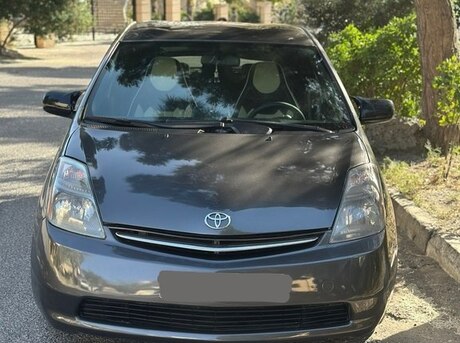 Toyota Prius 2008
