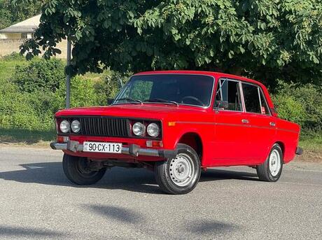 LADA (VAZ) 2106 2005