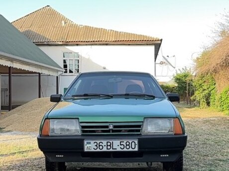 LADA (VAZ) 21099 1999