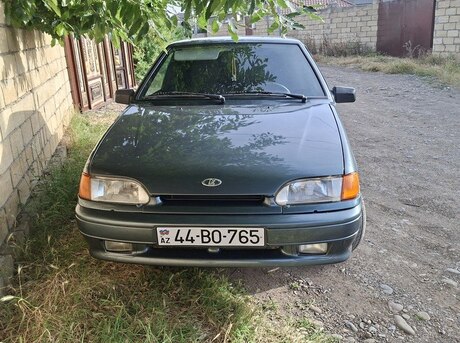 LADA (VAZ) 2115 2009