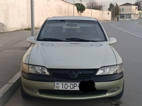 Opel Vectra 1996