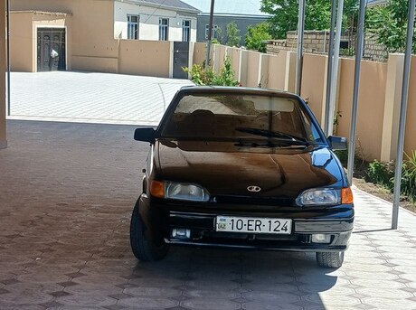 LADA (VAZ) 2115 2006