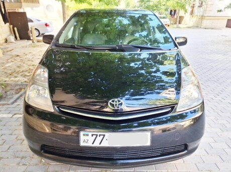 Toyota Prius 2008